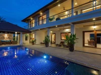Peerapat Villa 