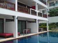 Samui Jean Resort 