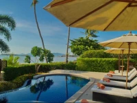 Shimoni Private Pool Villa 