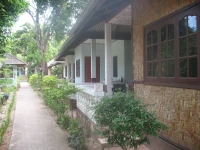Calm Beach Resort 