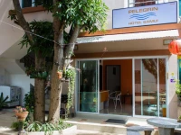 Pelegrin Hotel Samui 