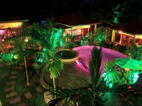 The Jade Cottages 