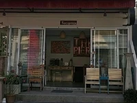 The Pier Hostel 
