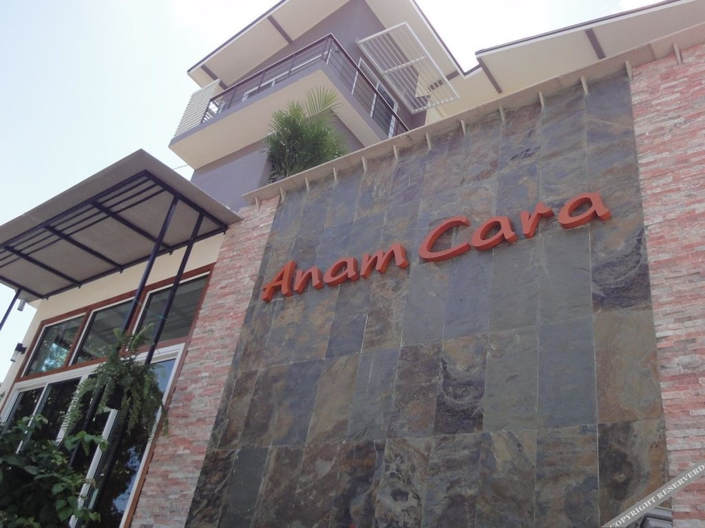 Anam Cara 