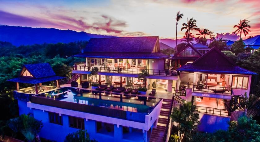 Baan Grand Vista 