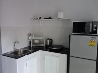 Beach Apartment Samui (Bann Kanchana Bangrak) 