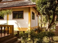 Cashew Nut Village 