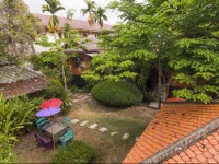 Castaway Guest House Koh Samui 