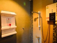 Gecko Hotel 