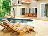 Samui Art Villa 
