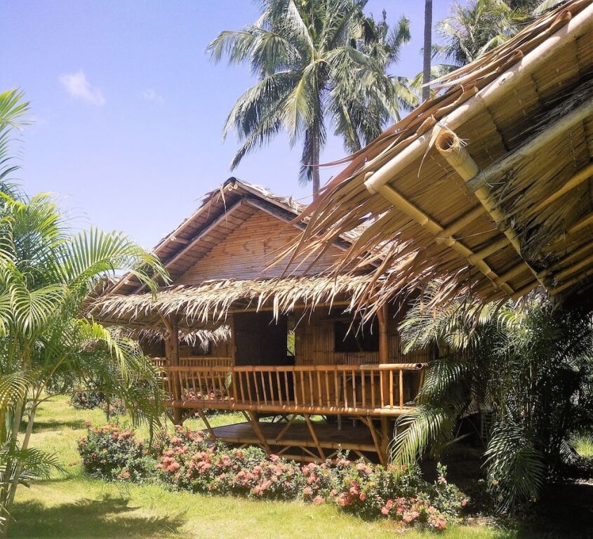 Samui Bamboo Garden Bungalows 