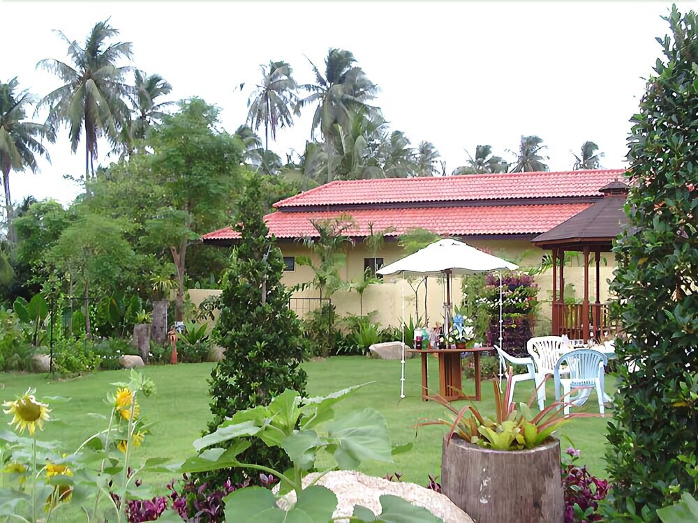 Samui Grove Villas 