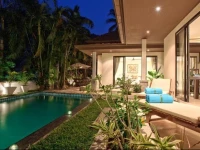 Villa Lavanya 