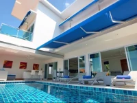 Villa Royal Tipunch 