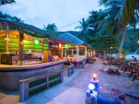 Bottle Beach 1 Resort 3*