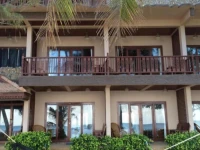 Haad Khuad Resort 