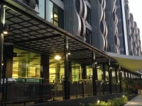Alvarez Hotel 