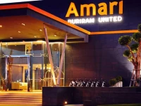 Amari Buriram United 