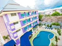 Best Western Royal Buriram 