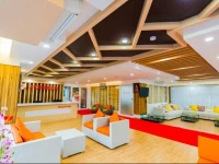 GT Residence 