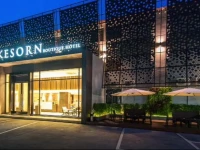 Kesorn Boutique Hotel 