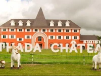 Thada Chateau Hotel 