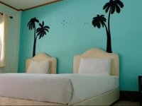 A Nice Resort &amp;Villa Buriram /  อะไนซ์รีสอร์ท&amp;วิลล่า บุรีรัมย์ 2*