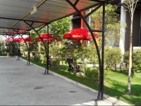 Smile Resort Buriram 