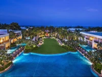 Sheraton Hua Hin Resort & Spa 
