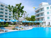 Cera Resort @ Cha-am 