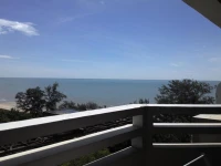 Cha-Am Grand Condotel 