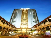 Golden Beach Cha-Am Hotel 