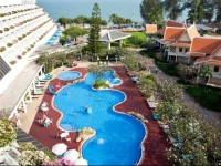 Methavalai Hotel 