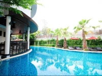 Tara Mantra Cha-Am Resort 