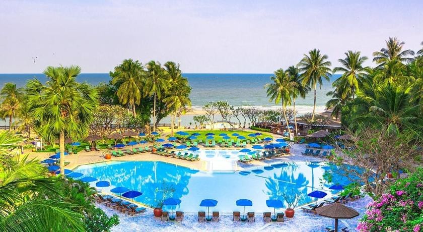 The Regent Cha Am Beach Resort, Hua Hin 