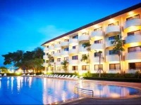 Beach Garden Hotel Hua Hin/Cha Am 