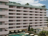 Long Beach Cha-Am Hotel 