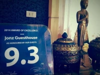 Terrys Guesthouse 