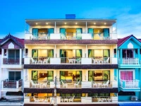 Dream Boutiques Hotel 1*