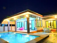 Baan Korbua Cha-am 