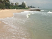 Baan Talay Samran Suite 410 