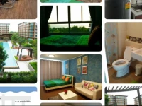 Baan Thew Lom Condo Chaam By Sakda 