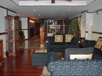 Cha-Am Grand Condotel by Frank 