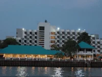 Suntara Wellness Resort & Hotel 