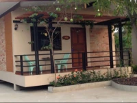 Yenjit Bangalow and Resort 