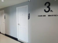JK Living Hotel and Service Apartment 