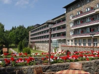 Hunguest Grandhotel Galya 4*