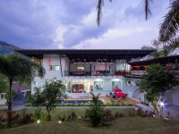Big Buddha Hill Villa 