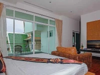 Kata Horizon Villa B1 