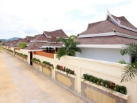 The Iris Pool Villa 